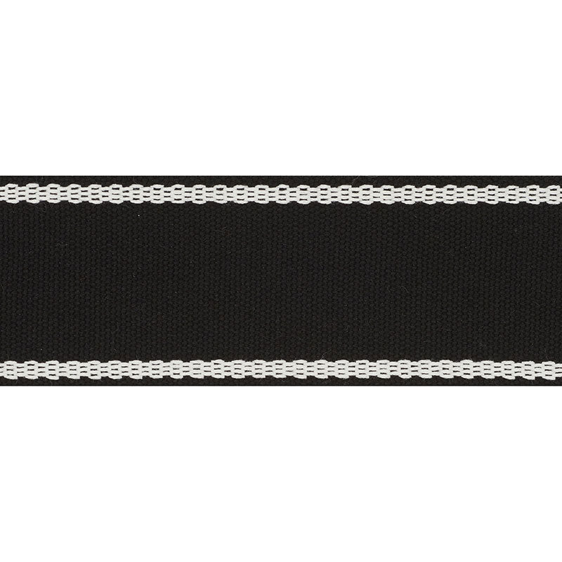 SULLIVAN TAPE INDOOR/OUTDOOR BLACK