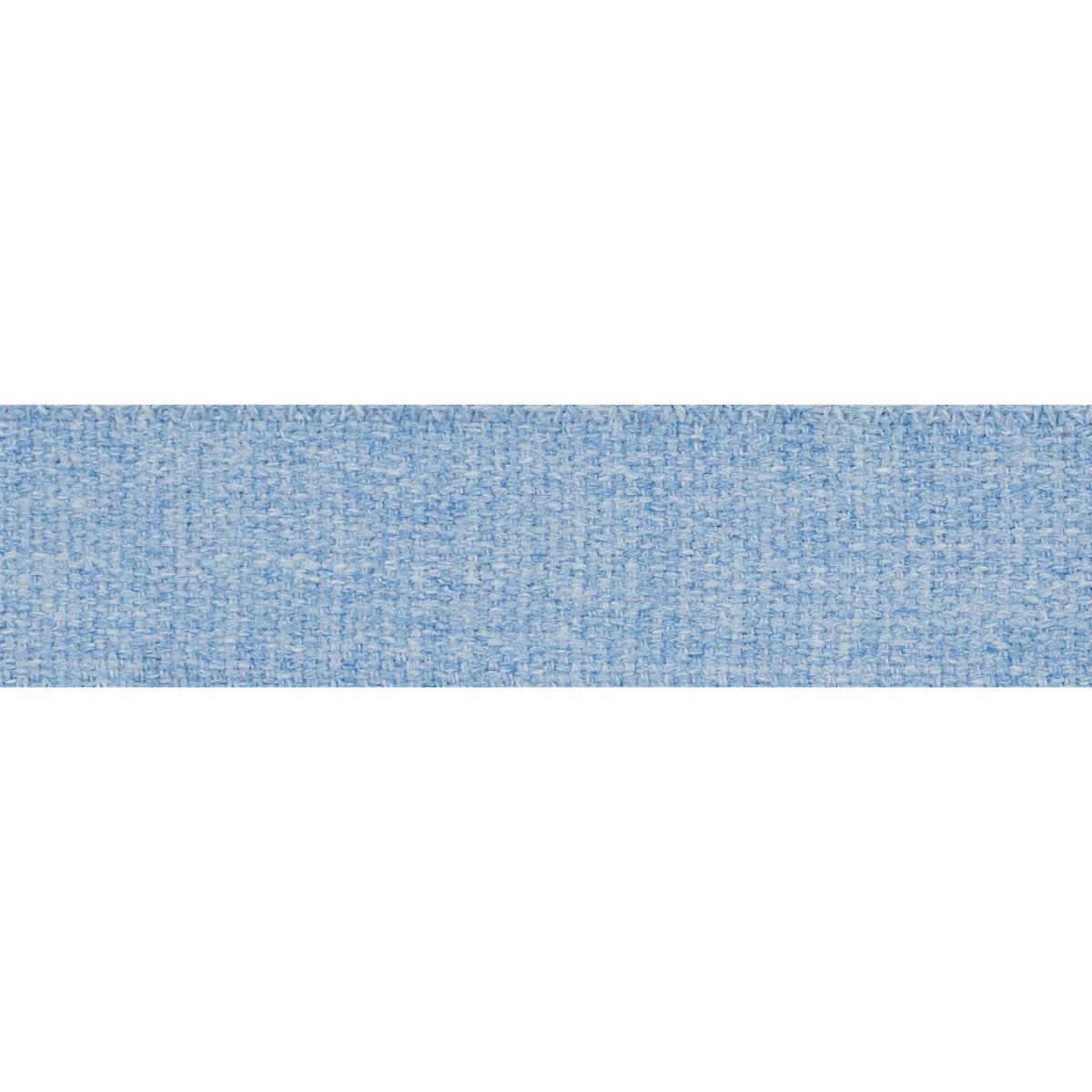 ASHWOOD TAPE INDOOR/OUTDOOR BLUE