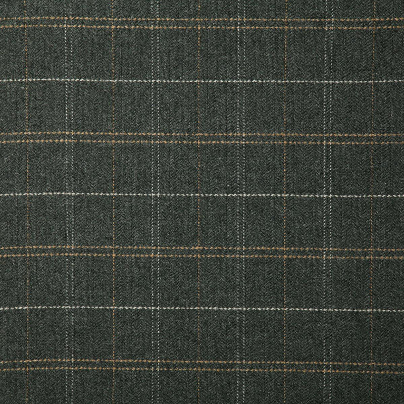 7243 - BRIDGER CHARCOAL - Atlanta Fabrics