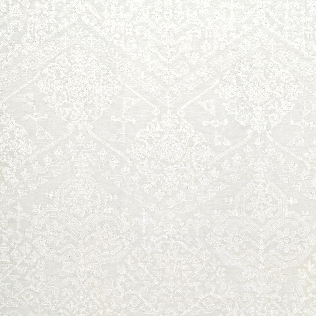 CAMILLA SHEER IVORY