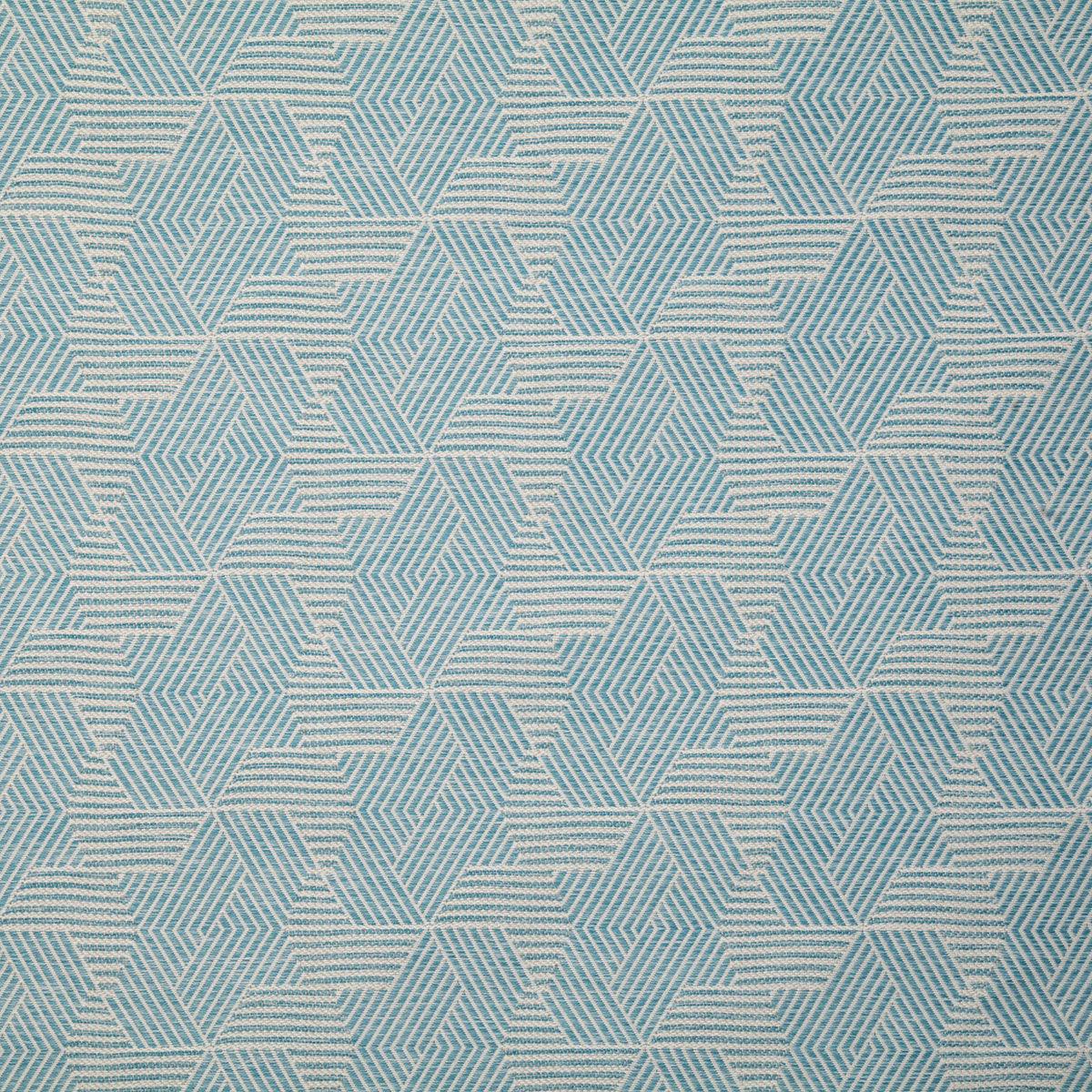 Pindler 7293 STONEBROOK-TURQUOISE Fabric | Atlanta Fabrics