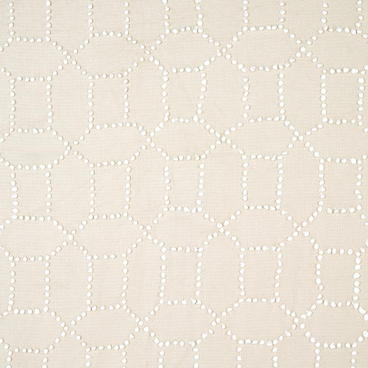 Vento Embroidery NATURAL