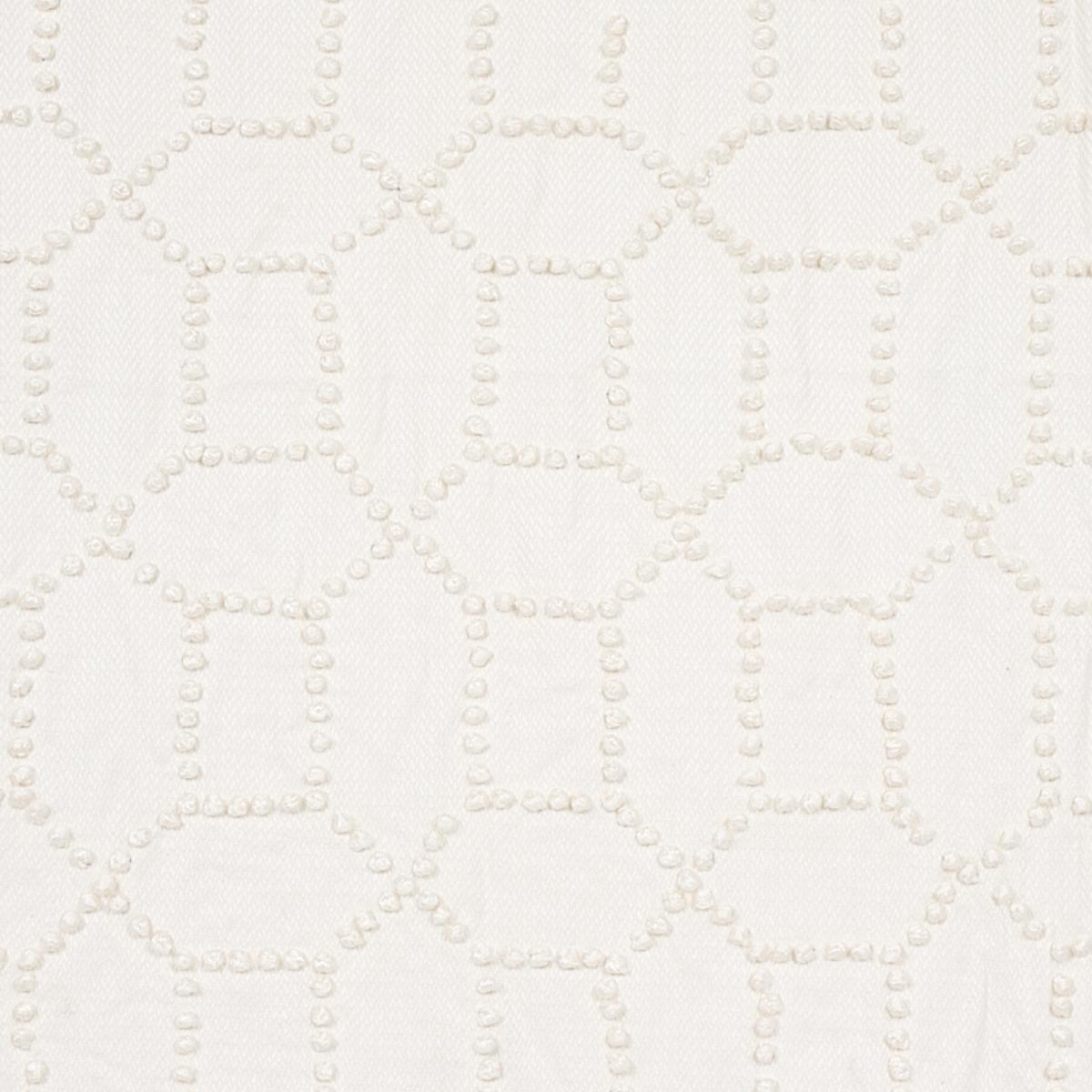 Vento Embroidery IVORY