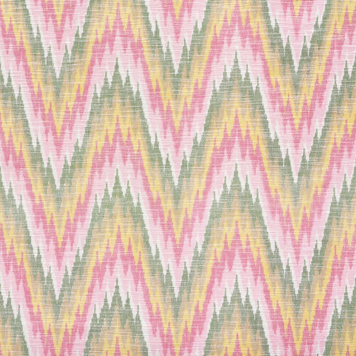 IBIZA FLAMESTITCH SPRING