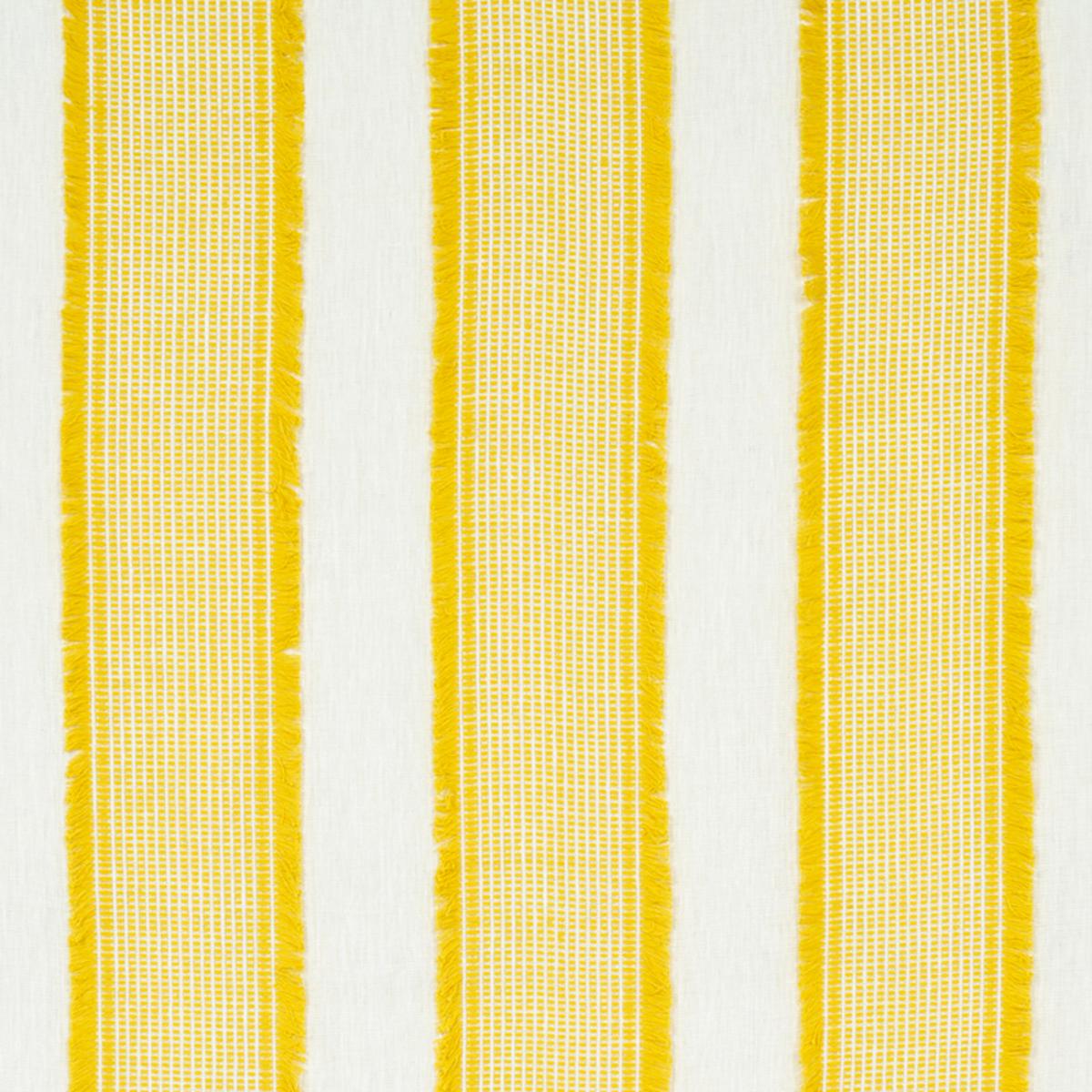 TULUM CASEMENT YELLOW