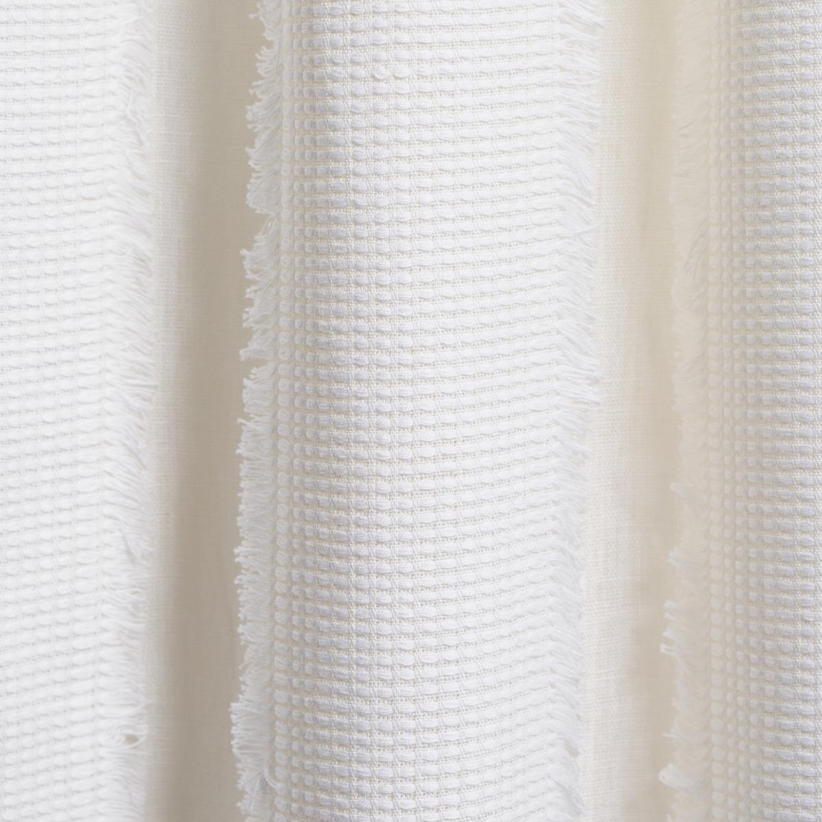 TULUM  CASEMENT IVORY