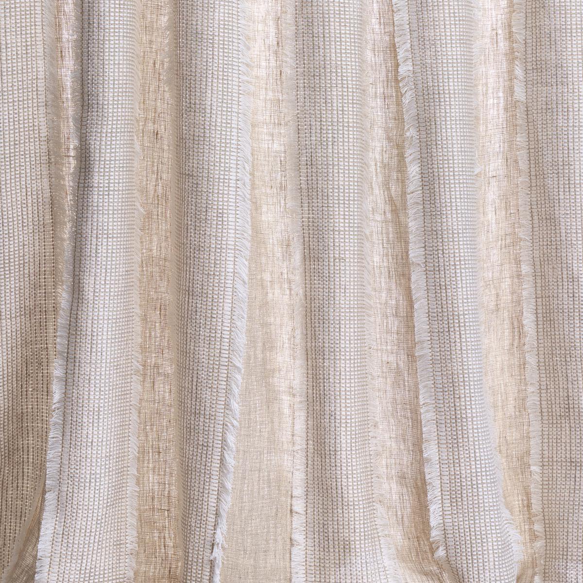 TULUM  CASEMENT FLAX