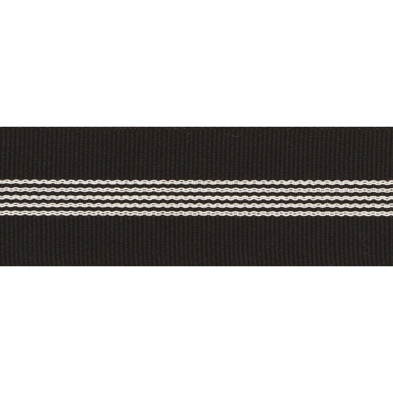 NILSSON TAPE INDOOR/OUTDOOR BLACK