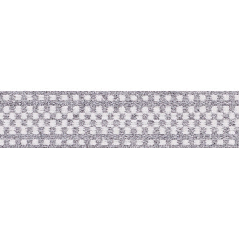 MARTA TAPE INDOOR/OUTDOOR GREY