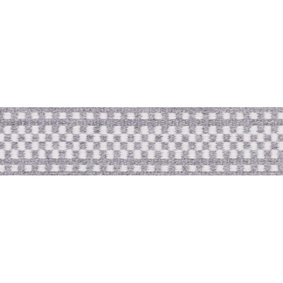 MARTA TAPE INDOOR/OUTDOOR GREY