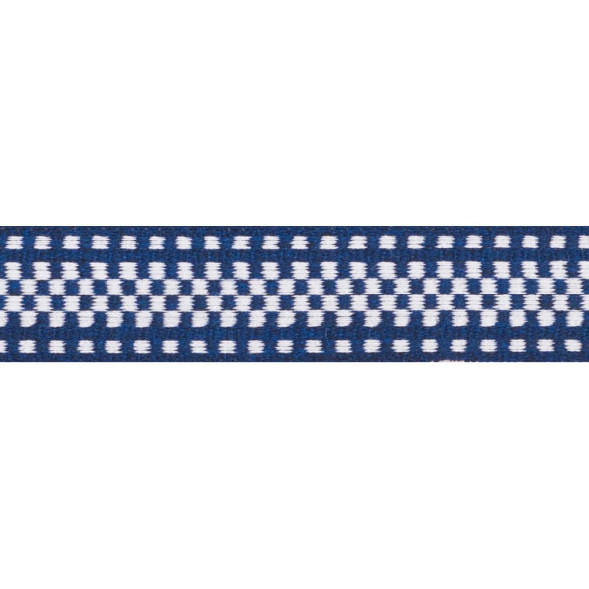MARTA TAPE INDOOR/OUTDOOR NAVY