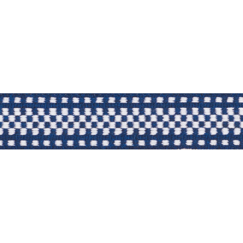 MARTA TAPE INDOOR/OUTDOOR NAVY