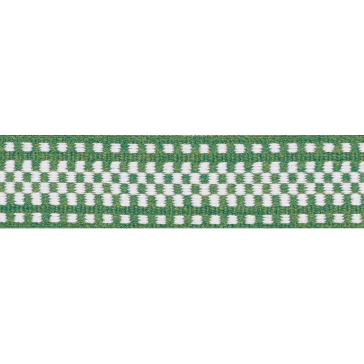MARTA TAPE INDOOR/OUTDOOR GREEN