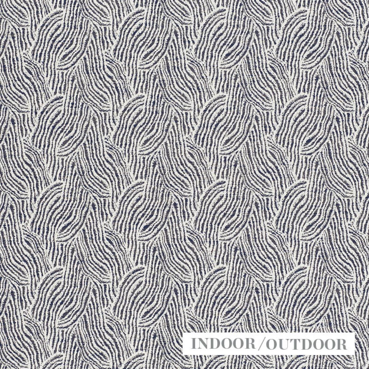 STRATA INDOOR/OUTDOOR INDIGO