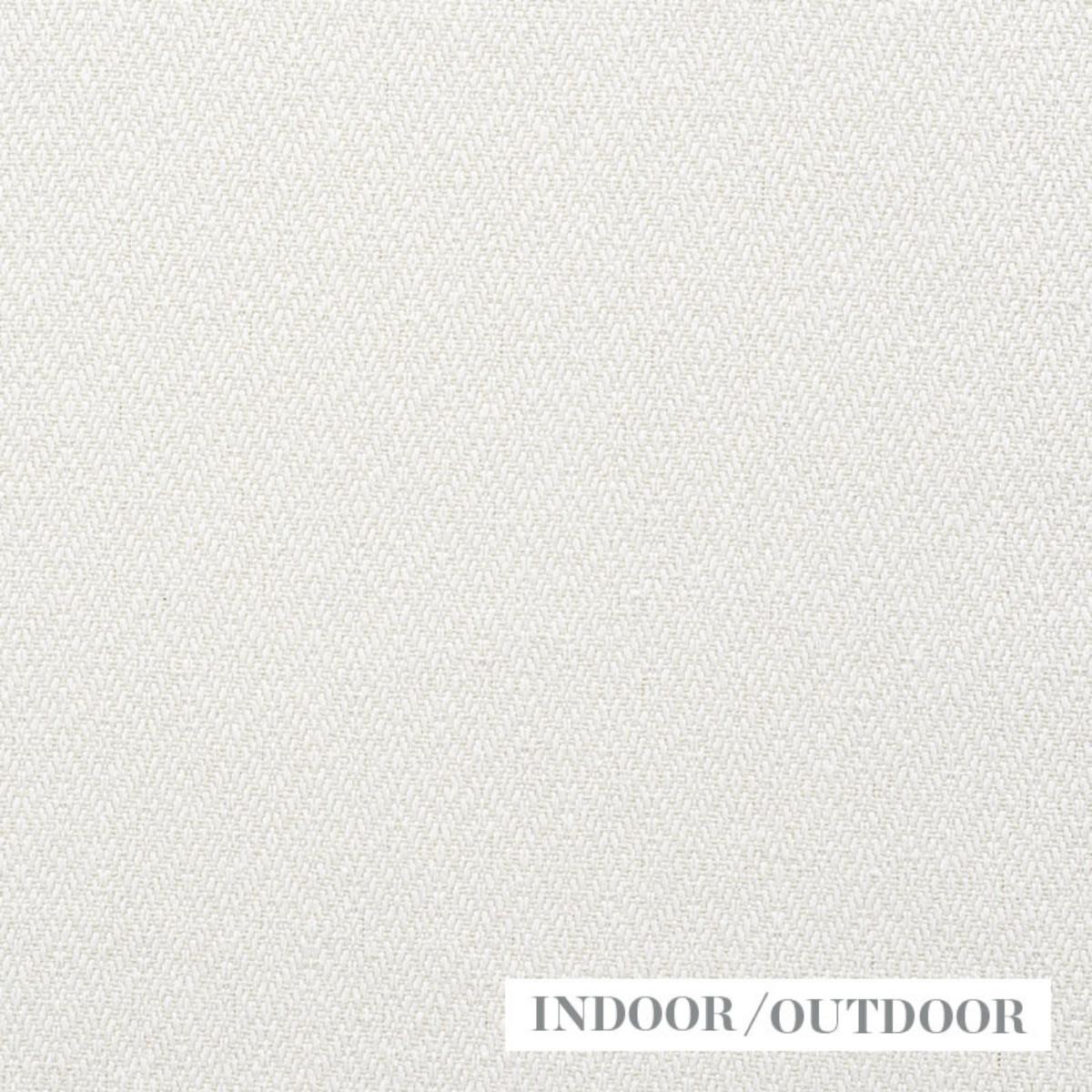DIAMOND WEAVE INDOOR/OUTDOOR IVORY