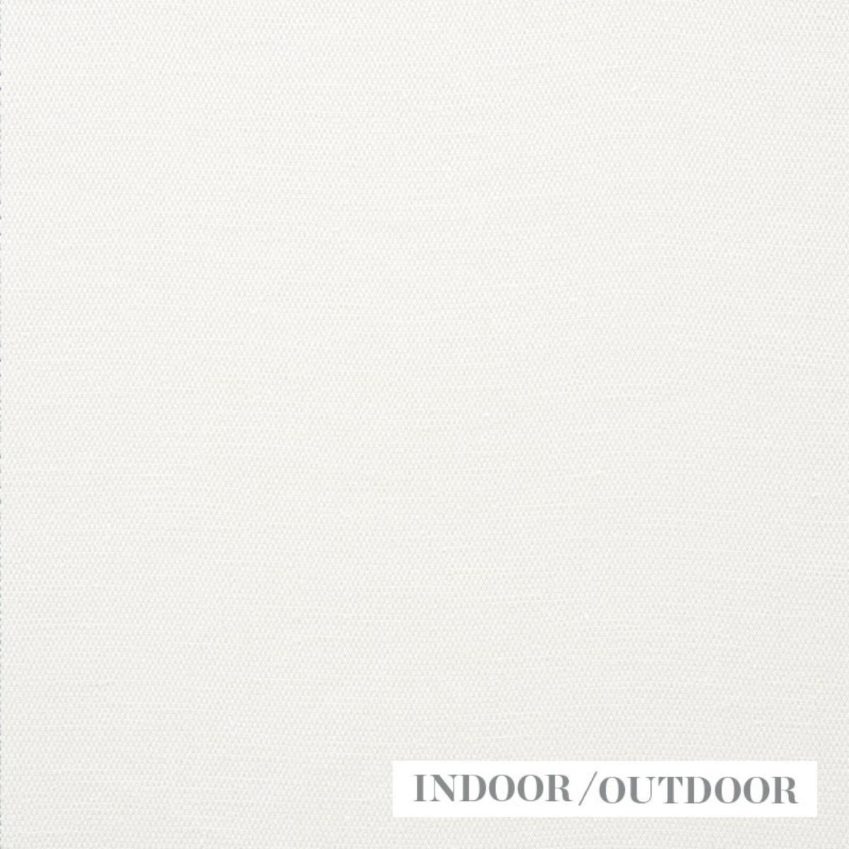 CAMARILLO WEAVE INDOOR/OUTDOOR IVORY