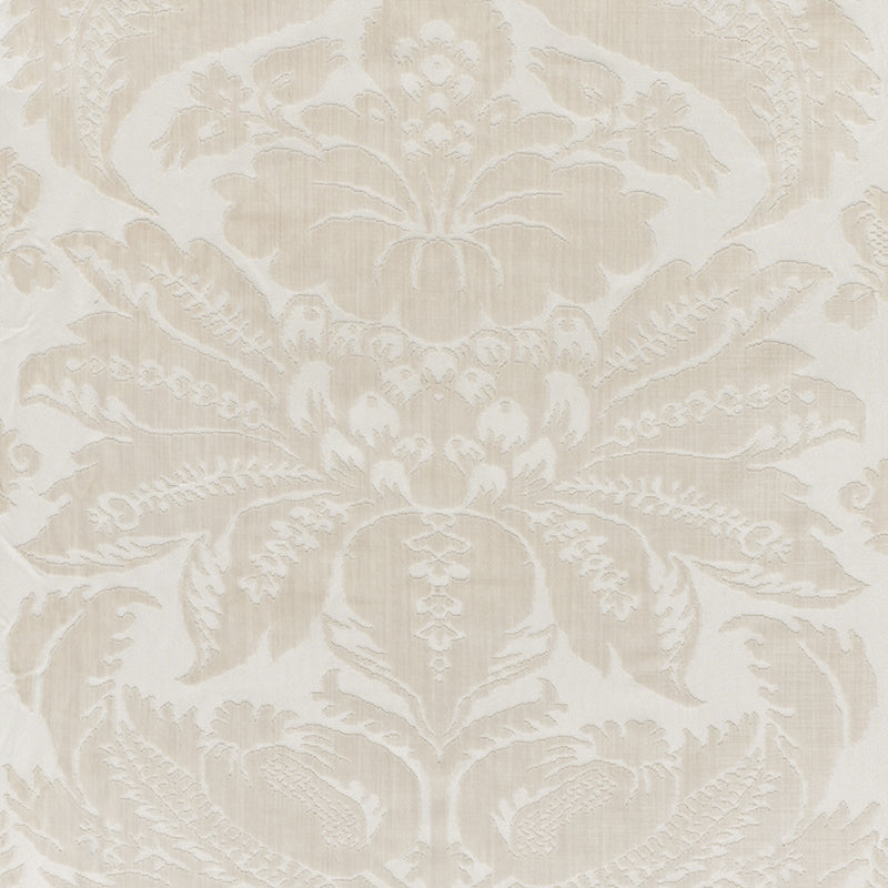 PAVIA SILK VELVET PLATINUM