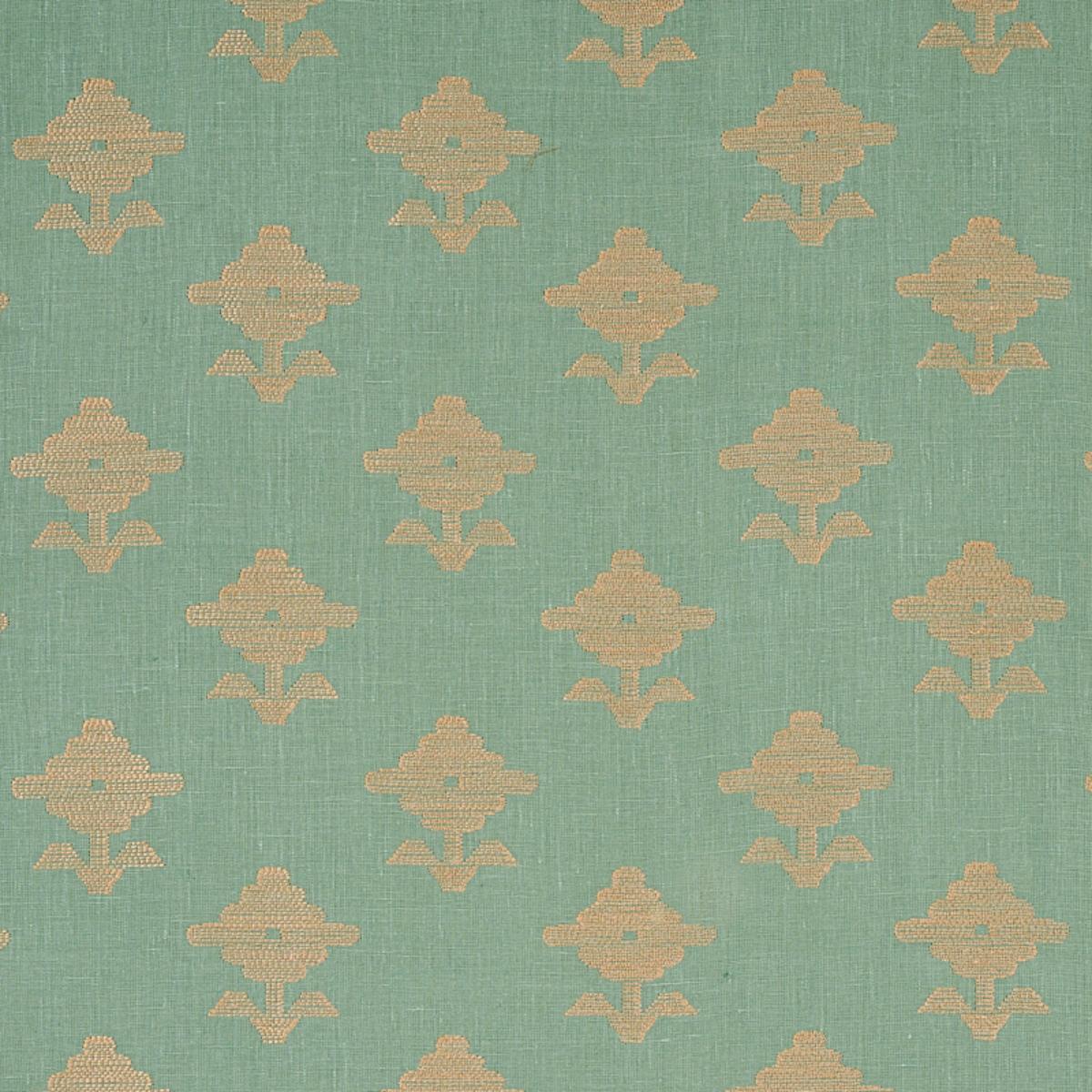 RUBIA EMBROIDERY MINERAL