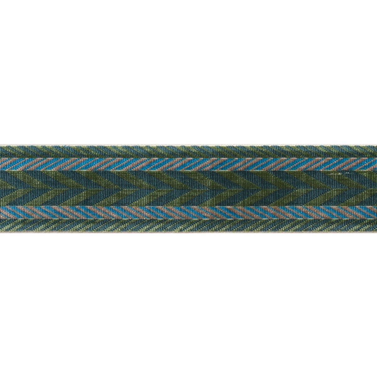 Stinson Tape Emerald