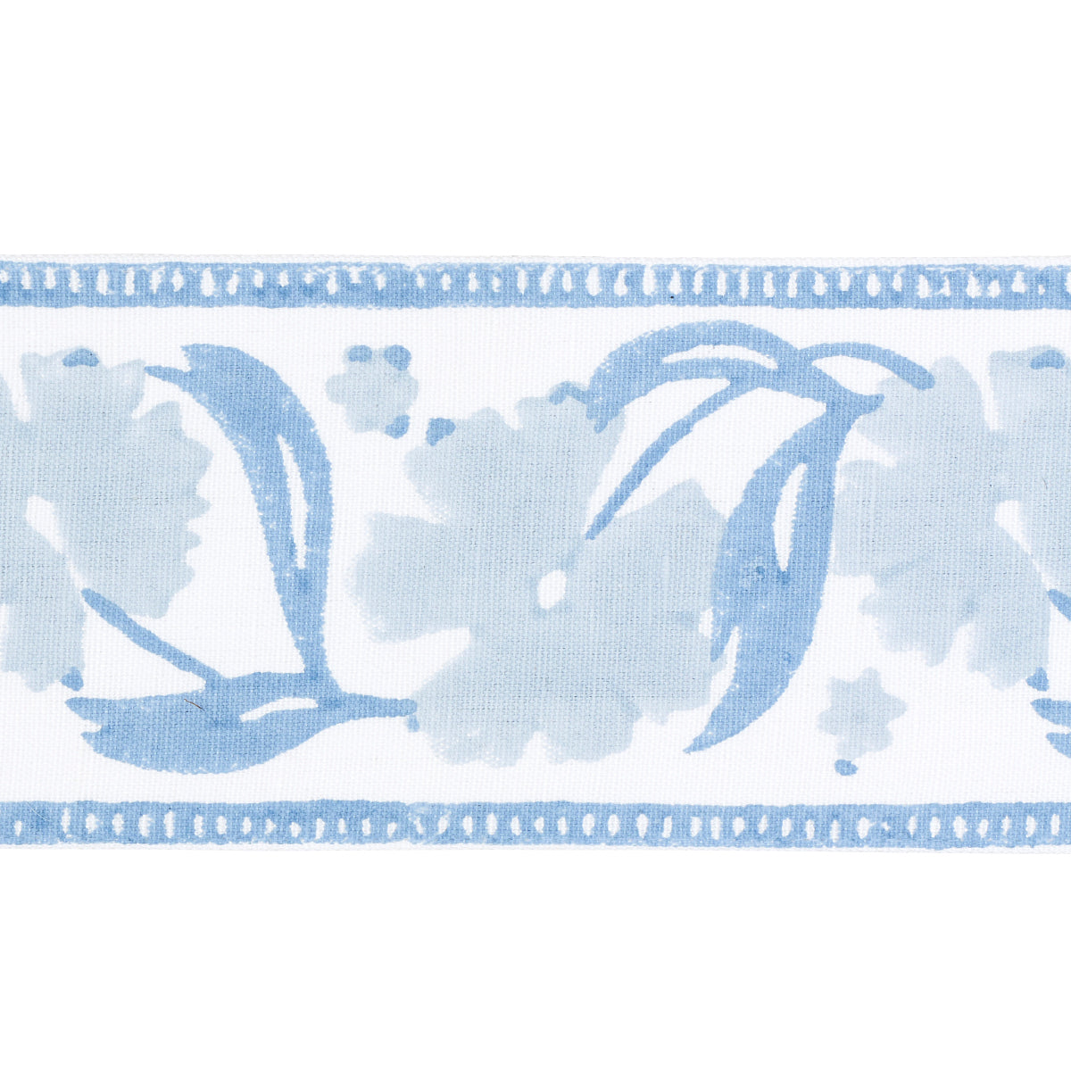 ADRA HAND BLOCKED TAPE SLATE & SKY