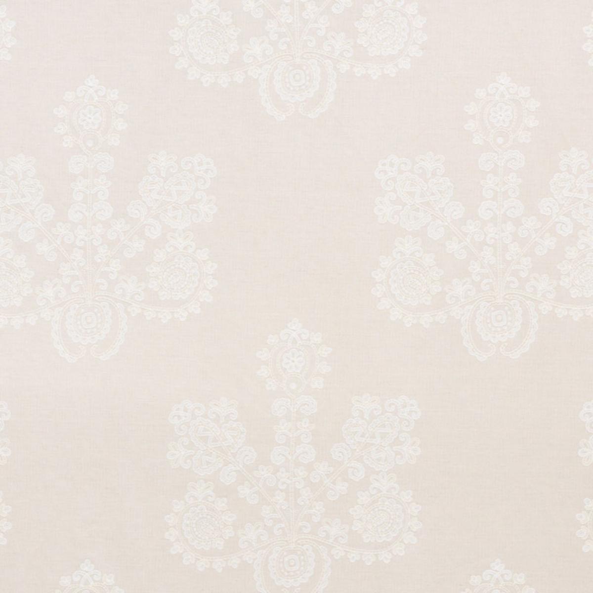ESTRELLA EMBROIDERY LINEN