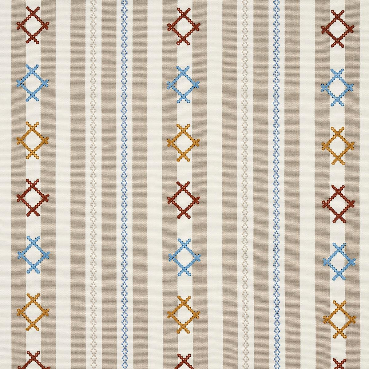 RHODES STRIPE NEUTRAL