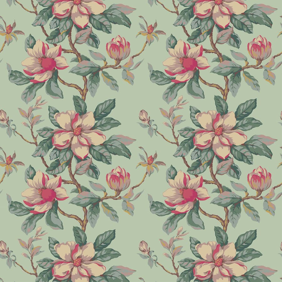 7460-15 MAGNOLIA GRANDIFLORA