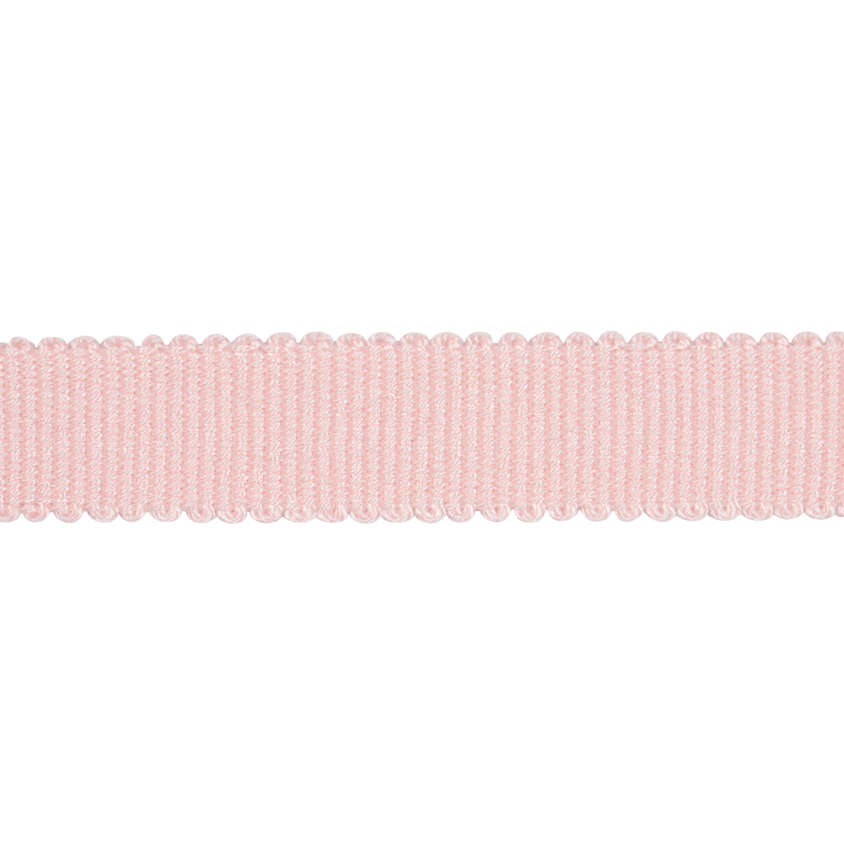HARRY COTTON GIMP TAPE PINK