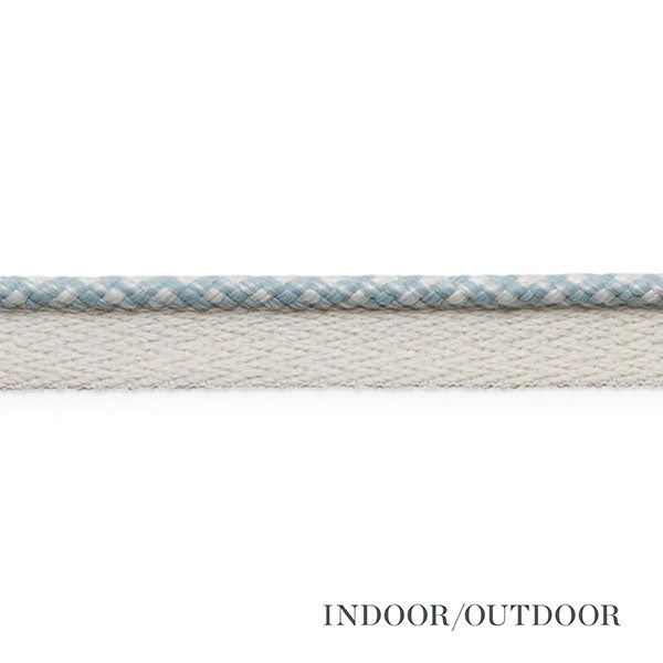 KEATON LIP CORD INDOOR/OUTDOOR CLOUD