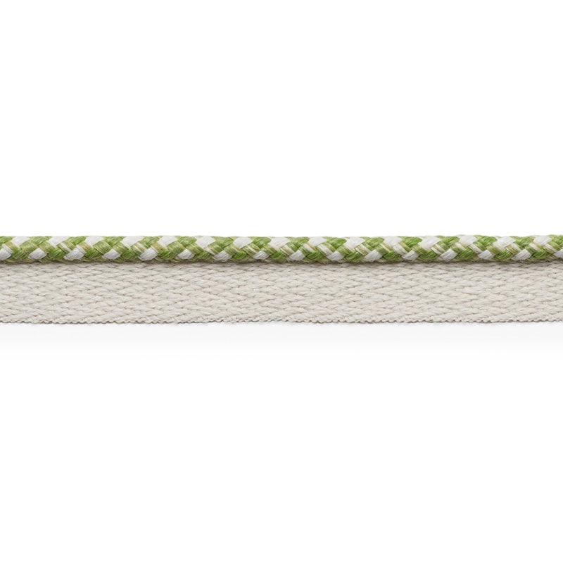 KEATON LIP CORD INDOOR/OUTDOOR LEAF