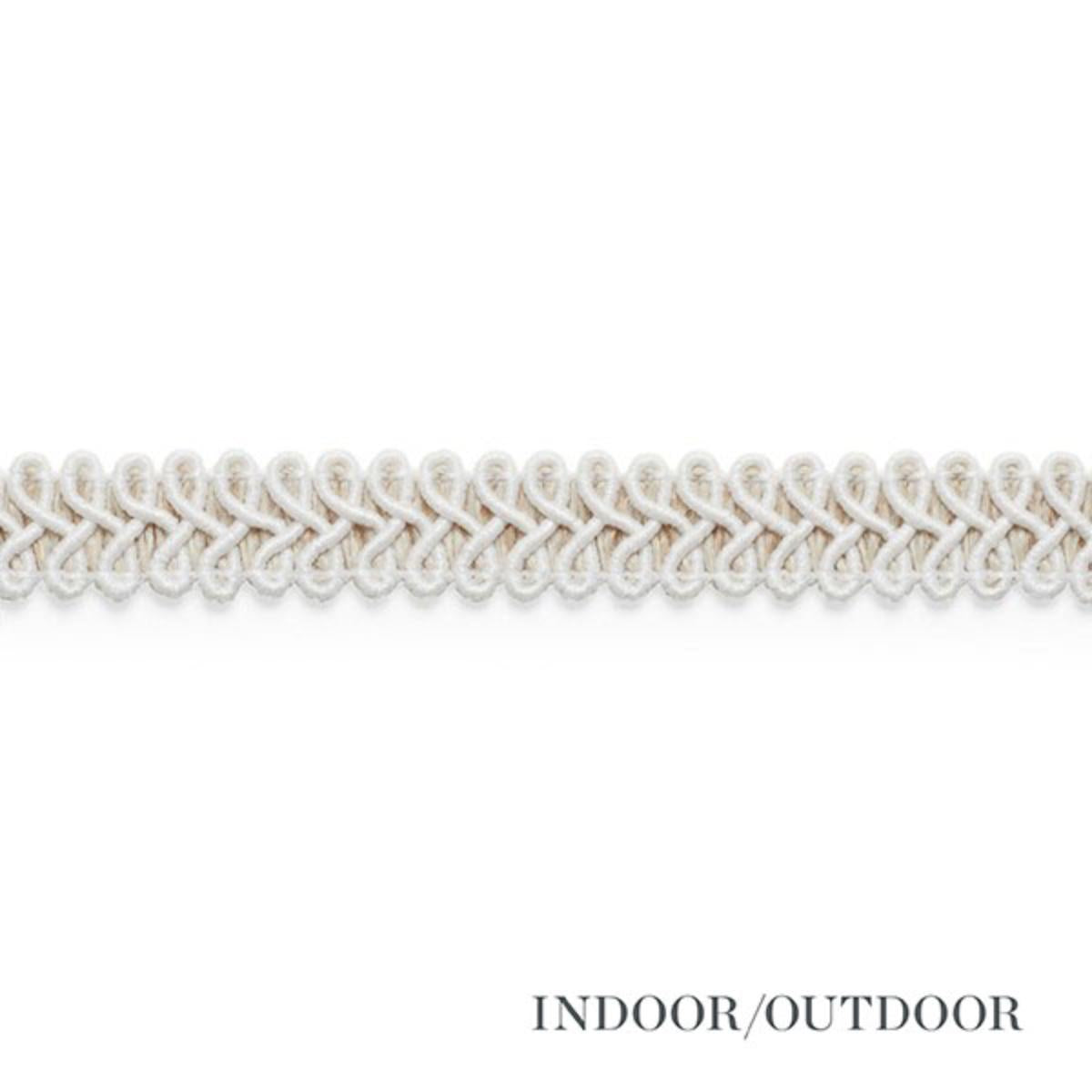ASTOR BRAID INDOOR/OUTDOOR IVORY
