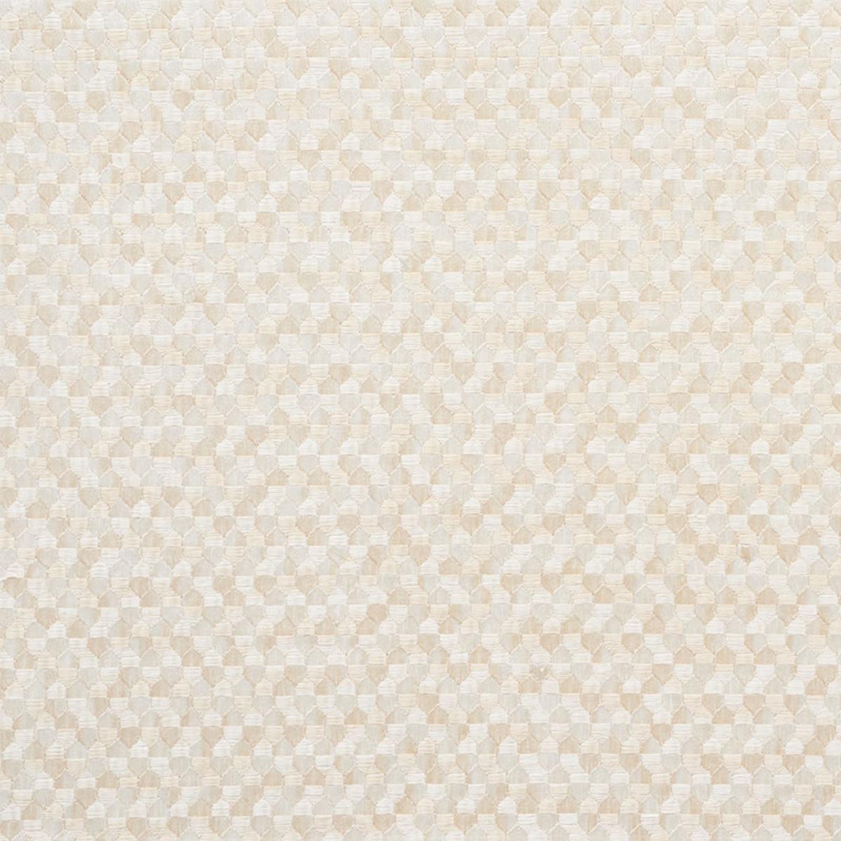 IVINS EMBROIDERY IVORY