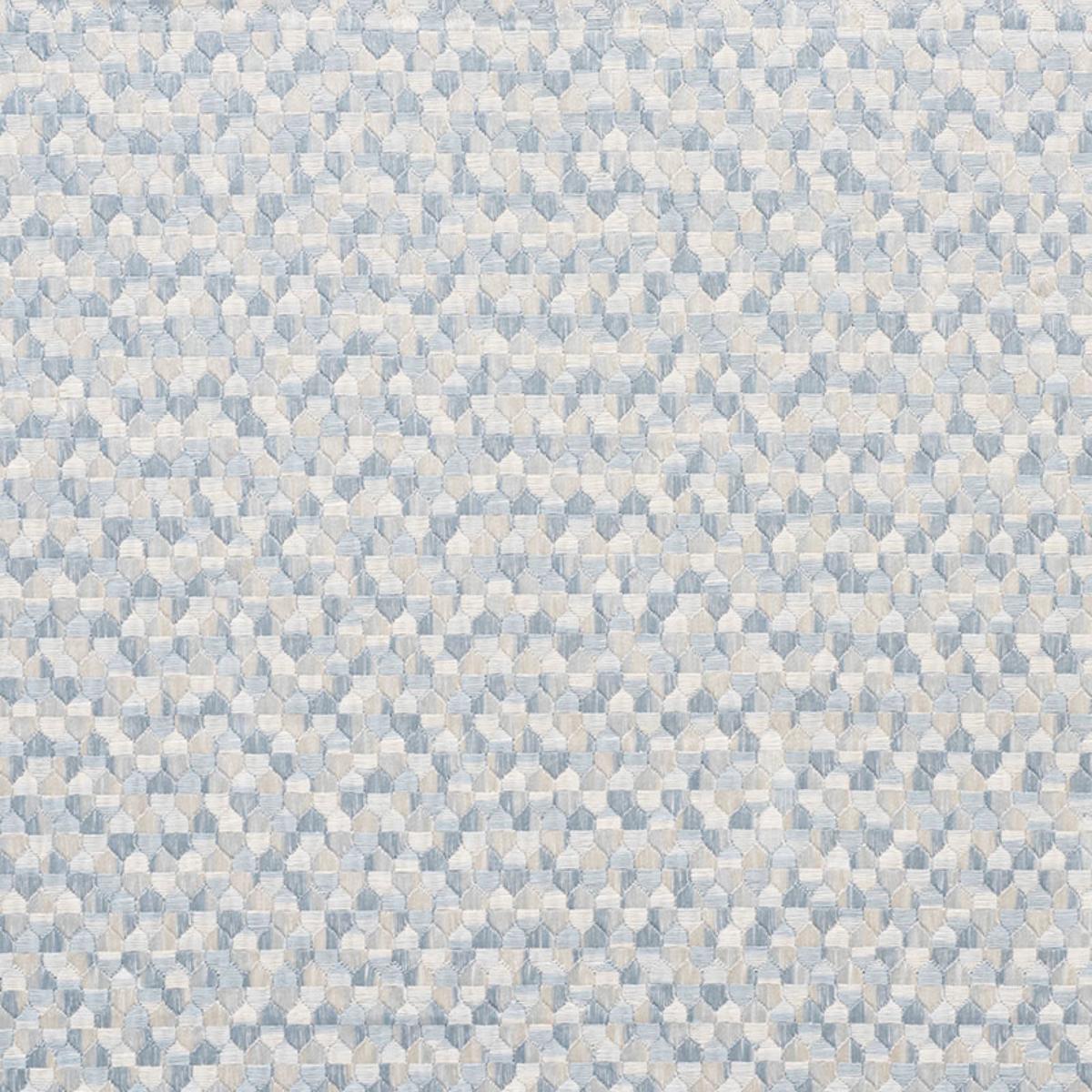 IVINS EMBROIDERY SKY