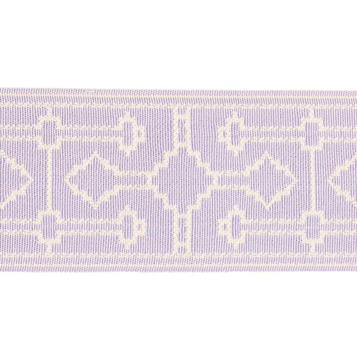 FILBERT TAPE LILAC