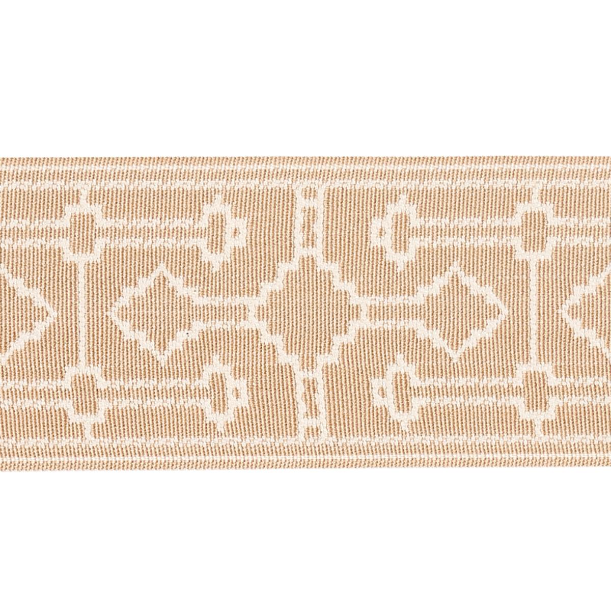 FILBERT TAPE NATURAL