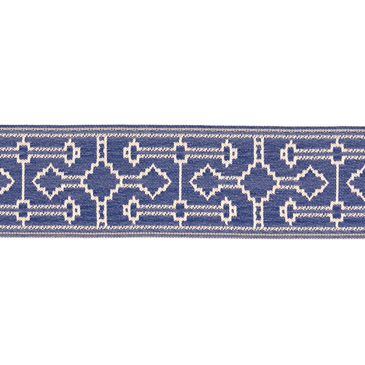 FILBERT TAPE DENIM