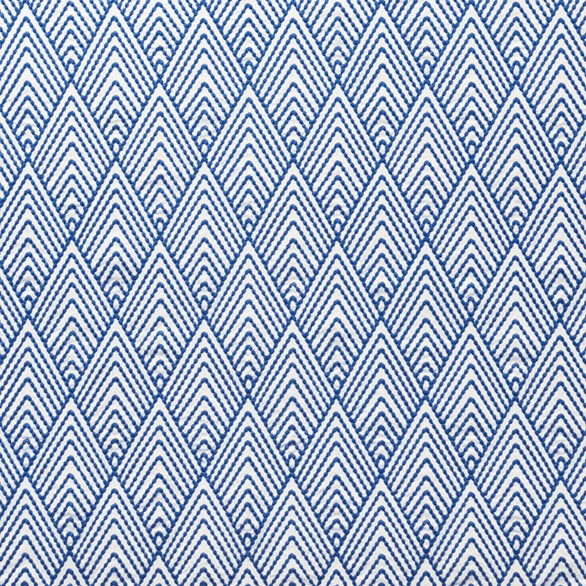 AVILA EMBROIDERY NAVY