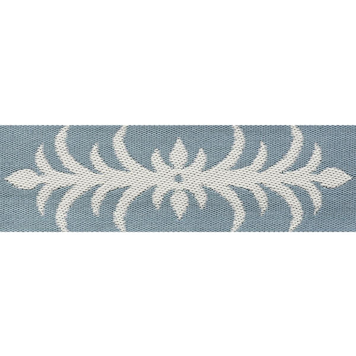ACANTHUS TAPE SLUMBER BLUE