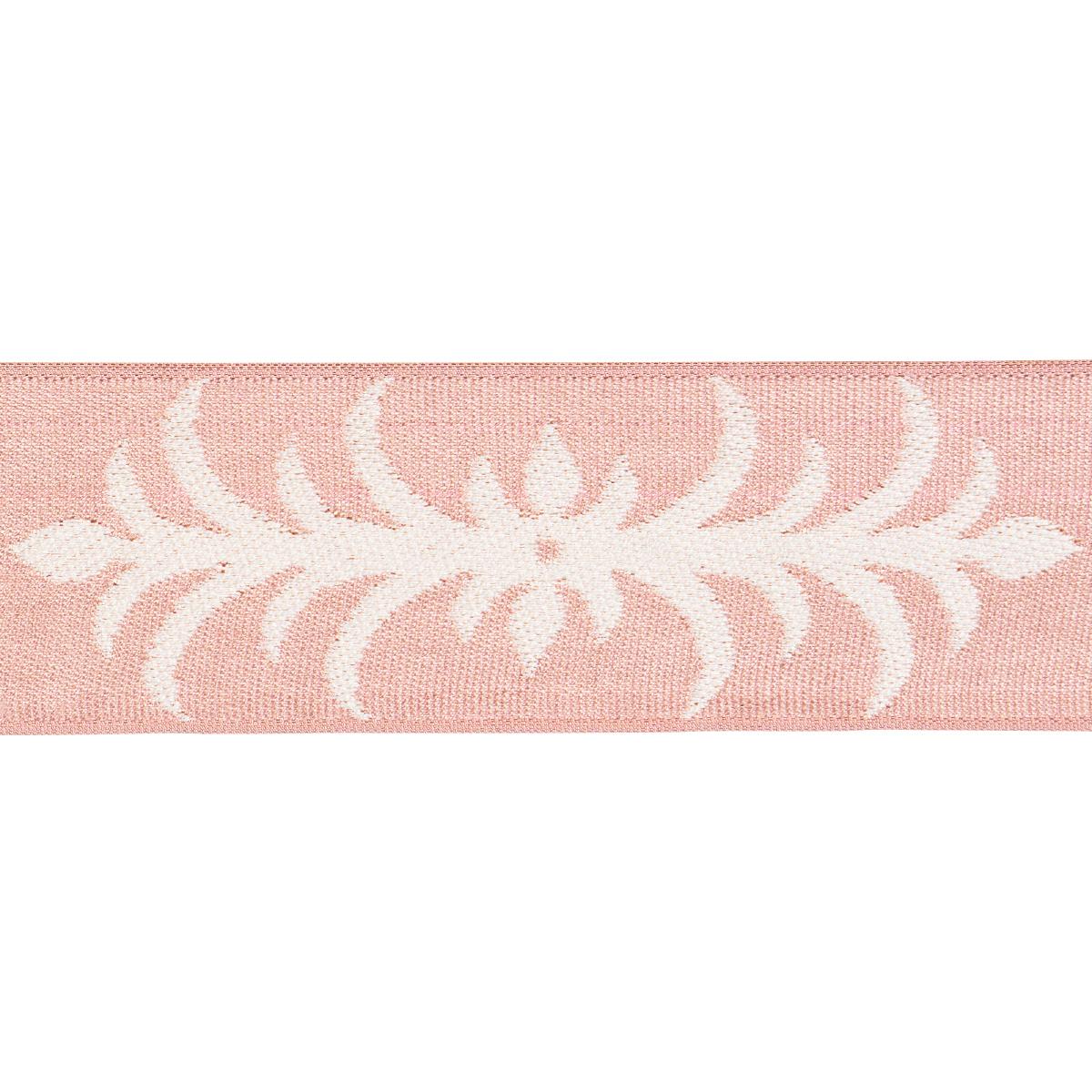 ACANTHUS TAPE PEONY