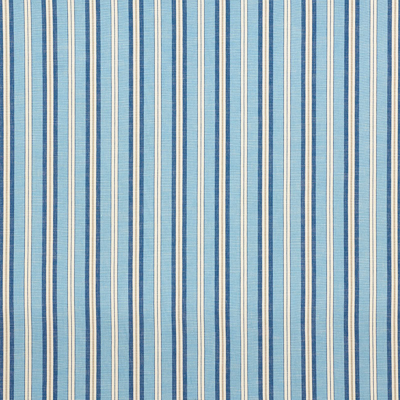 LEWIS STRIPE BLUE