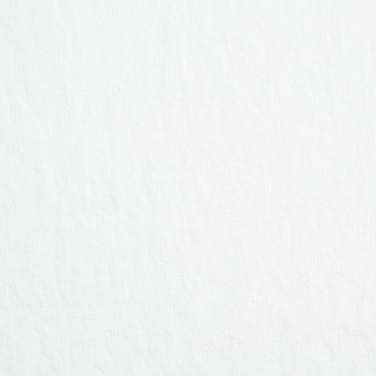 FINN HEAVYWEIGHT LINEN WHITE