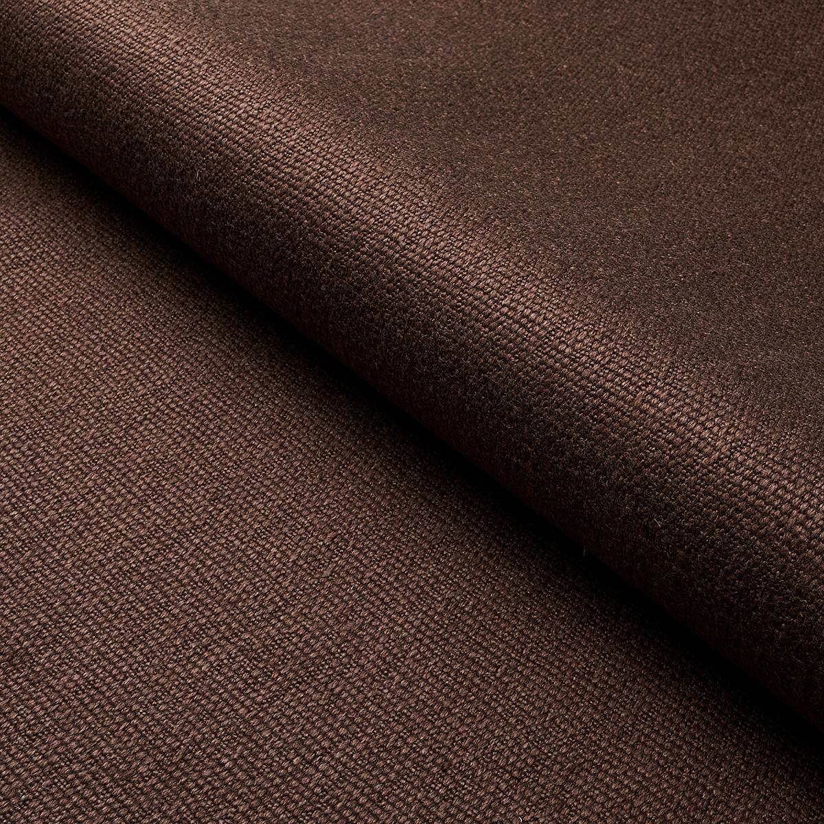 FINN HEAVYWEIGHT LINEN BROWN