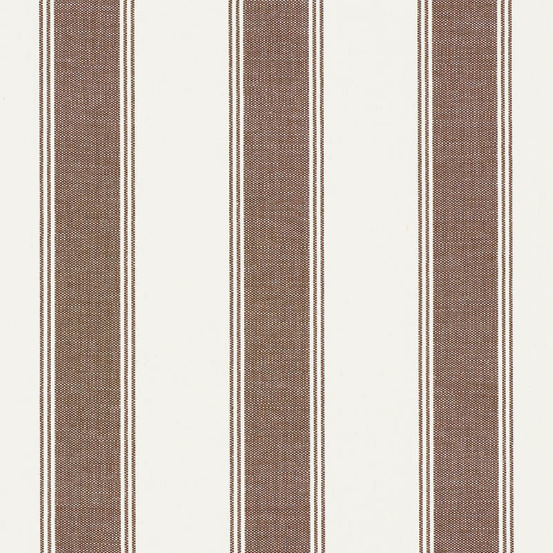 RAFE STRIPE BERBER BROWN