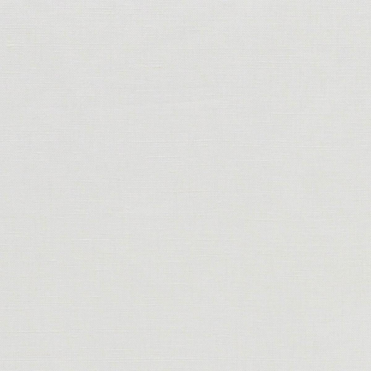 BERGAMA PLAIN LINEN IVORY