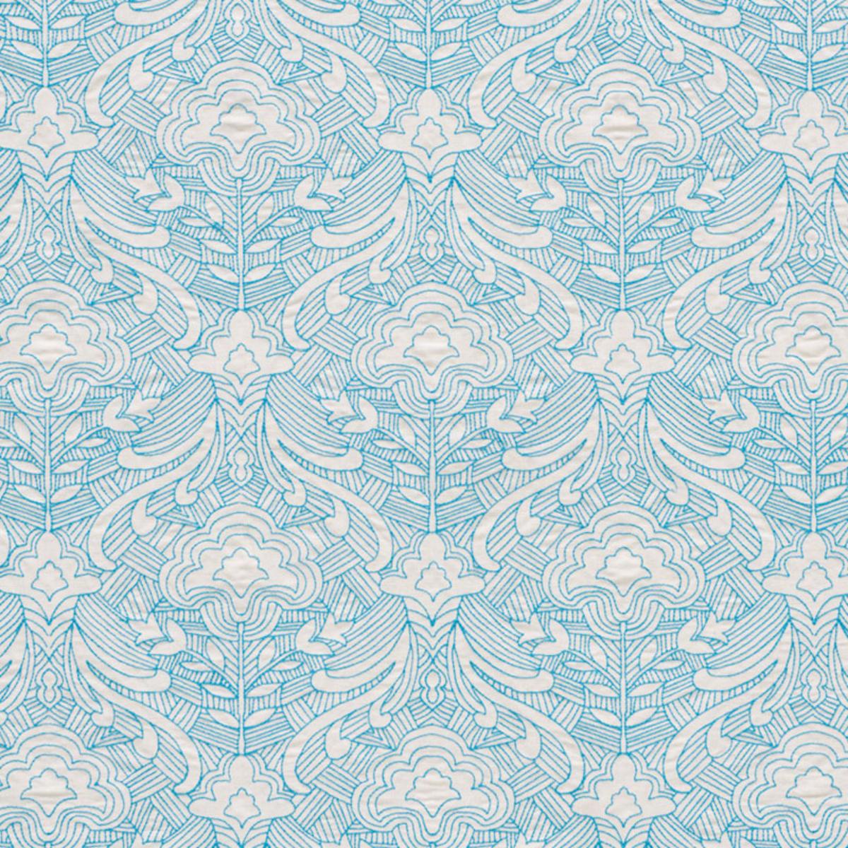 Hendrix EmbroideryÂ  BLUE
