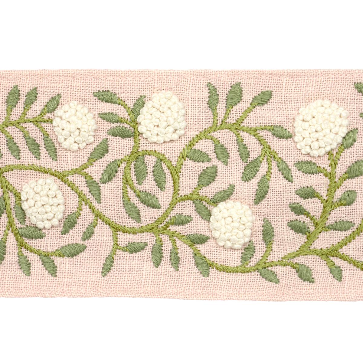 ASHOKA TAPE LEAF & BLUSH