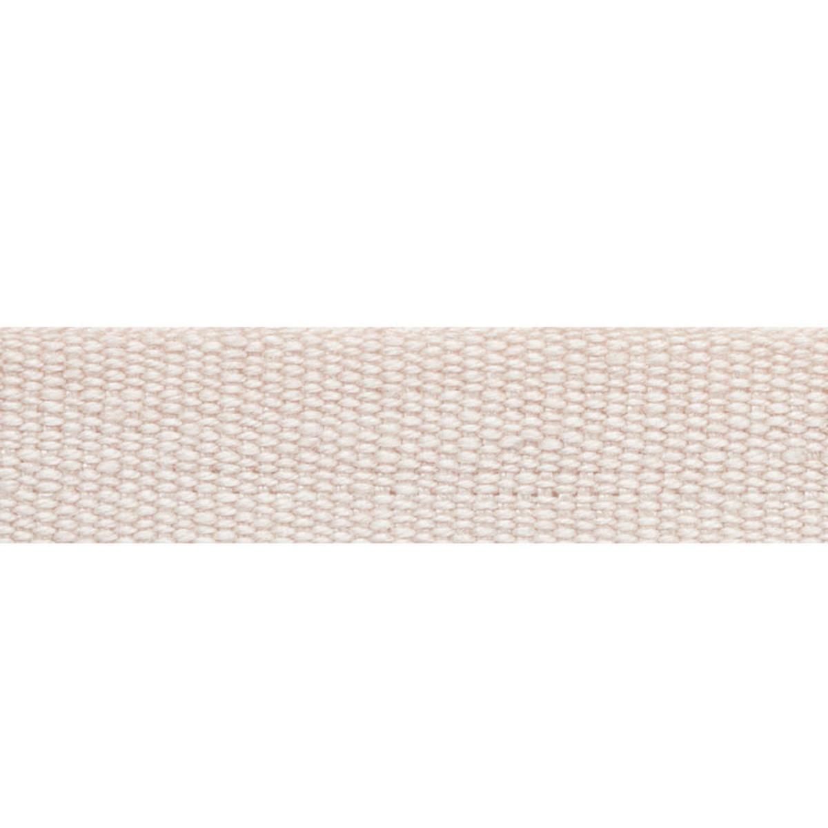 MATHIAS LINEN TAPE NARROW PETAL