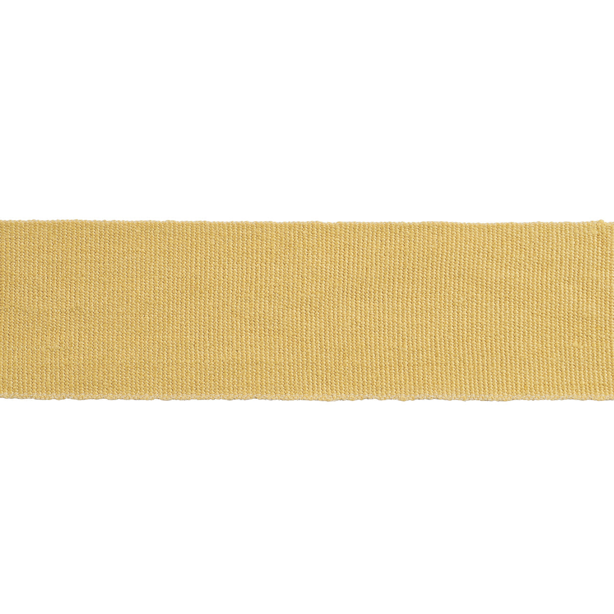 MATHIAS LINEN TAPE WIDE MAIZE