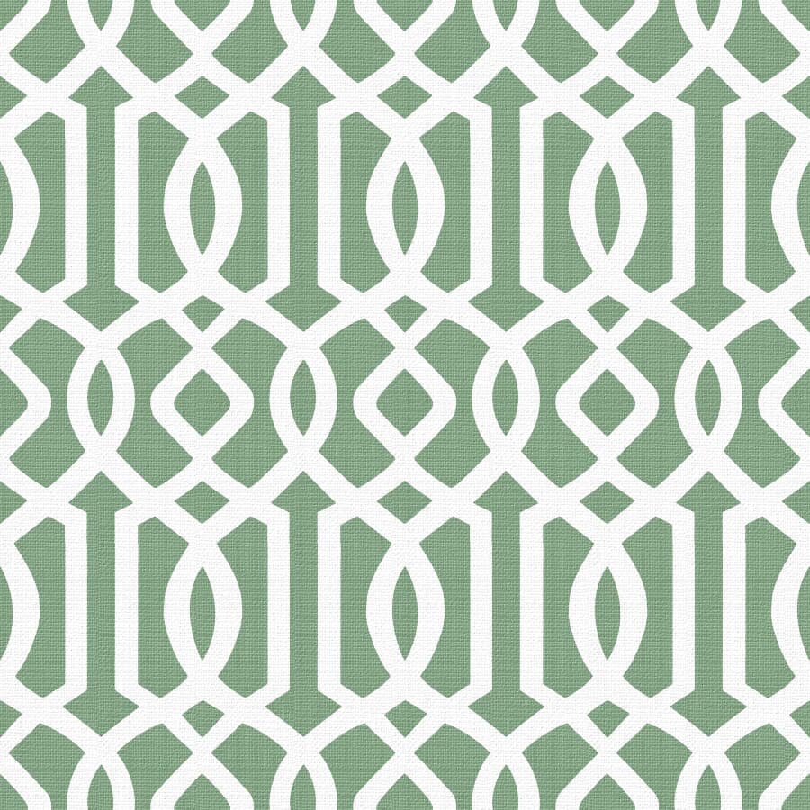 7694-15 INTERLACHEN SCROLL