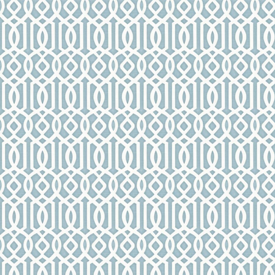 7694-4 INTERLACHEN SCROLL